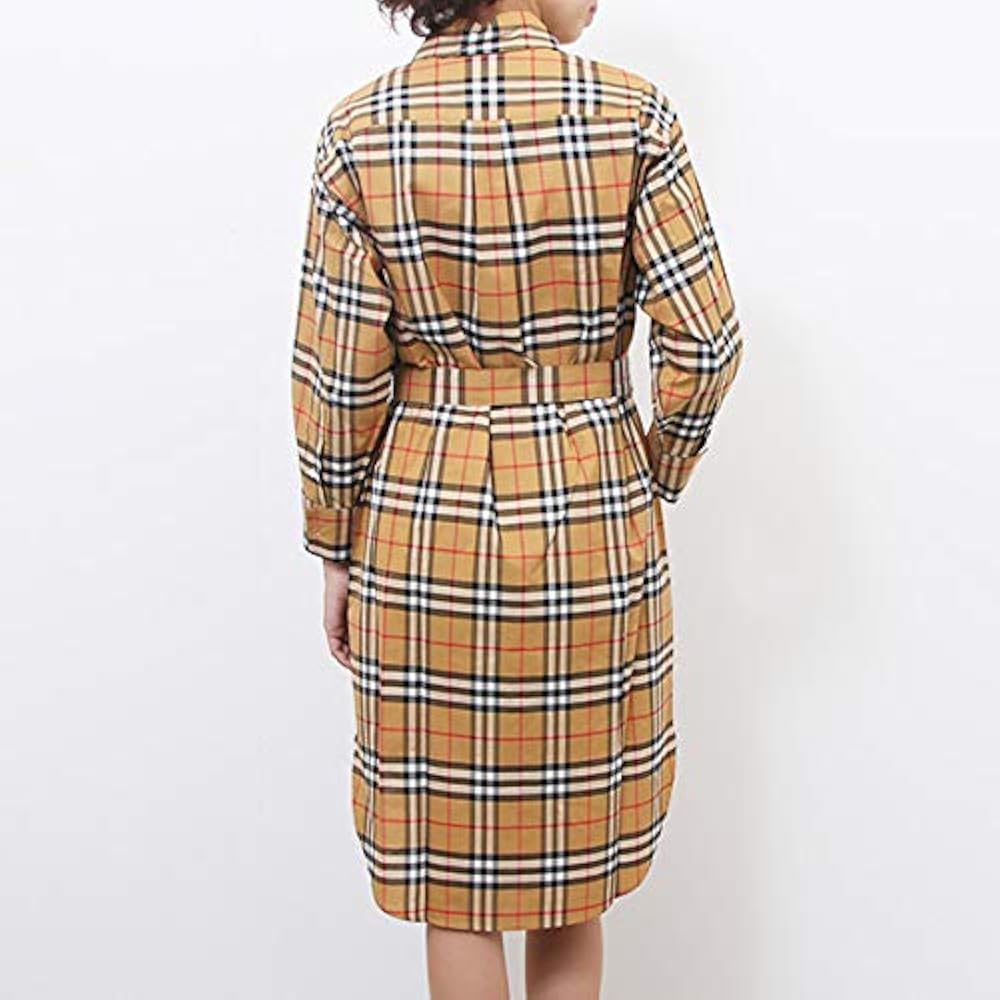 バーバリー　ワンピース 未使用品 バーバリー ロンドン BURBERRY トーマス・バーバリー
